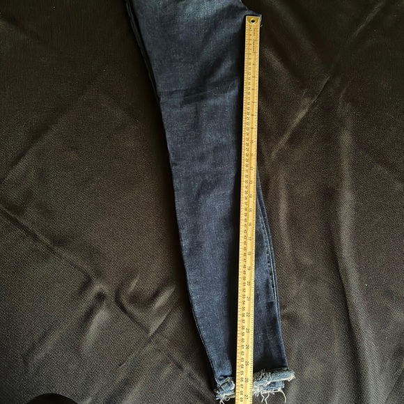 JUDY BLUE Skinny jeans - Picture 16 of 16